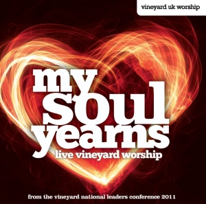 Various Artists - My Soul Yearns - Live in the group Externt_Lager /  at Bengans Skivbutik AB (4285996)