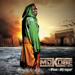 Mokobé - Mon Afrique in the group OTHER / Övrigt /  at Bengans Skivbutik AB (4286011)