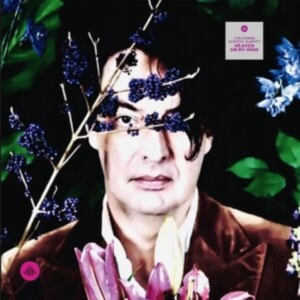 Yuri Honing Acoustic Quartet - Heaven On My Mind in the group VINYL / Jazz at Bengans Skivbutik AB (4286016)