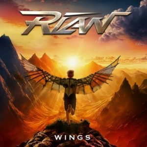 Rian - Wings in the group CD / Pop-Rock at Bengans Skivbutik AB (4286185)