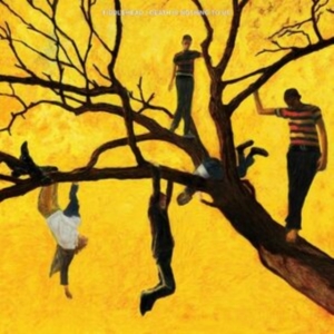 Fiddlehead - Death Is Nothing To Us in the group CD / Pop-Rock at Bengans Skivbutik AB (4286186)