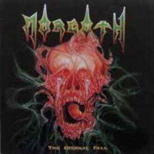 Morgoth - Eternal Fall The/Ressurection Absur in the group CD / Hårdrock at Bengans Skivbutik AB (4286192)