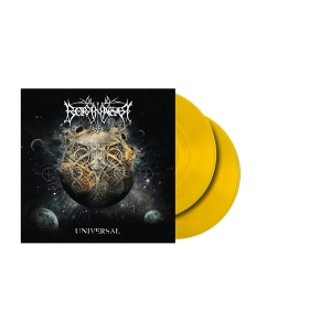 Borknagar - Universal (Re-Issue 2023) in the group OTHER / Övrigt / at Bengans Skivbutik AB (4286204)