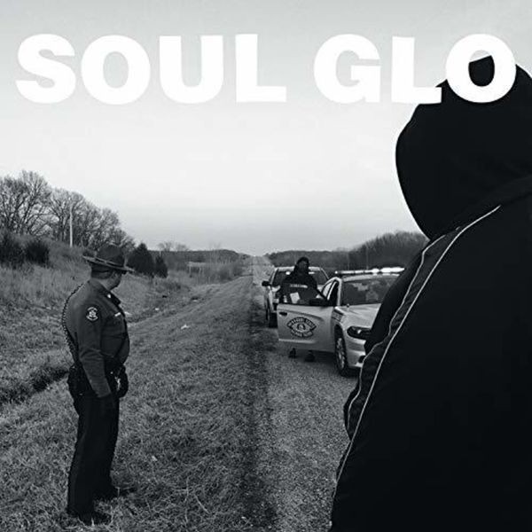 Soul Glo - The Nigga In Me Is Me in the group MC at Bengans Skivbutik AB (4286418)