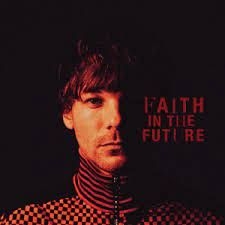 Louis Tomlinson - Faith In The Future in the group OTHER / -Start CD at Bengans Skivbutik AB (4286508)