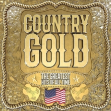 Various artists - Country Gold in the group CD / Country at Bengans Skivbutik AB (4286649)