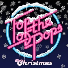 Various artists - Top of the Pops Christmas in the group CD / Julmusik,Pop-Rock,Samlingar at Bengans Skivbutik AB (4286690)