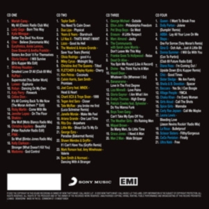 V/A - Now That's ... Pride in the group OTHER / Övrigt /  at Bengans Skivbutik AB (4286990)