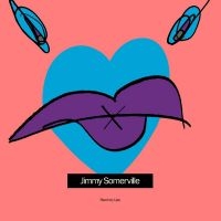Somerville Jimmy - Read My Lips (2Lp Crystal Clear Vin in the group VINYL / Hårdrock,Pop-Rock at Bengans Skivbutik AB (4287027)