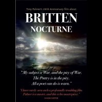 BRITTEN - NOCTURNE in the group MUSIK / DVD Audio / Pop at Bengans Skivbutik AB (4287101)