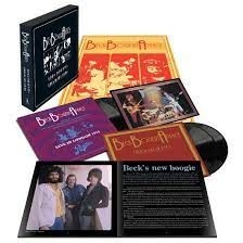 Beck Bogert & Appice - Live 1973 & 1974 in the group VINYL / Pop-Rock at Bengans Skivbutik AB (4287103)