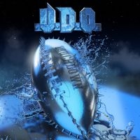 U.D.O. - Touchdown (2LP Black) in the group Minishops / Udo at Bengans Skivbutik AB (4287109)