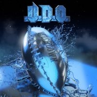 U.D.O. - Touchdown in the group Minishops / Udo at Bengans Skivbutik AB (4287115)