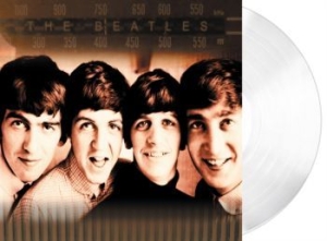 Beatles - Covers The (White Vinyl Lp) in the group VINYL / Pop-Rock at Bengans Skivbutik AB (4287247)