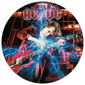 Ac/Dc - Irvine Meadows California 1986 Bild in the group VINYL / Hårdrock at Bengans Skivbutik AB (4287248)