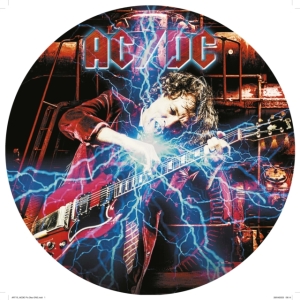 Ac/Dc - Irvine Meadows California 1986 (2 L in the group VINYL / Hårdrock at Bengans Skivbutik AB (4287248)