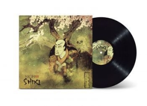 Sigh - Shiki (Vinyl Lp) in the group VINYL / Hårdrock at Bengans Skivbutik AB (4287284)