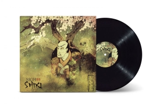 Sigh - Shiki (Vinyl Lp) in the group VINYL / Hårdrock/ Heavy metal at Bengans Skivbutik AB (4287284)