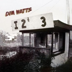 Dim Watts - Eye Two Three in the group VINYL / Pop-Rock at Bengans Skivbutik AB (4287308)