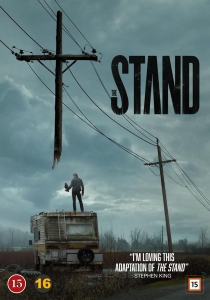 Movie - Stand, The (Dvd) in the group OTHER / Movies DVD at Bengans Skivbutik AB (4287388)