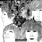 The Beatles - Revolver (2Cd Deluxe) in the group OUR PICKS / Most wanted classics on CD at Bengans Skivbutik AB (4287433)