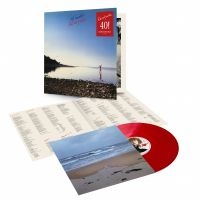 Ulf Lundell - Kär Och Galen (Ltd Röd Vinyl) in the group OTHER / -Start Vinyl at Bengans Skivbutik AB (4287441)