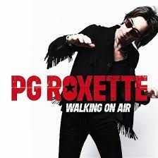 Pg Roxette Per Gessle - Walking On Air in the group VINYL / Svensk Musik at Bengans Skivbutik AB (4287443)