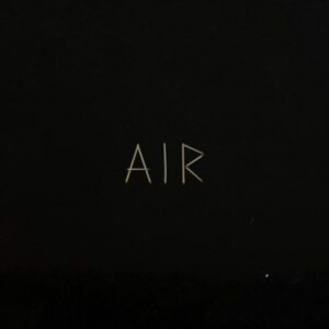 SAULT - Air in the group Labels /  at Bengans Skivbutik AB (4287579)