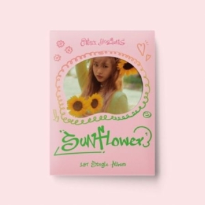 Choi yoo Jung - Sunflower Lovely ver. in the group Minishops / K-Pop Minishops / K-Pop Miscellaneous at Bengans Skivbutik AB (4287620)