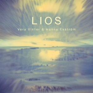 Vera Vinter & Hanna Ekström - Lios in the group Labels / Bengans Distribution at Bengans Skivbutik AB (4287640)
