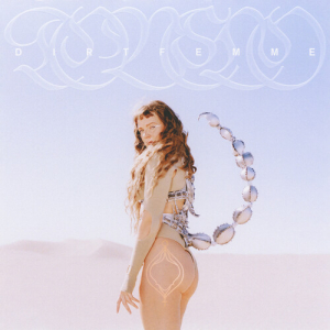 Tove Lo - Dirt Femme in the group VINYL / Pop-Rock at Bengans Skivbutik AB (4287662)