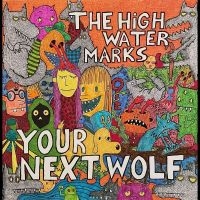 High Water Marks The - Your Next Wolf in the group VINYL / Rock at Bengans Skivbutik AB (4287748)