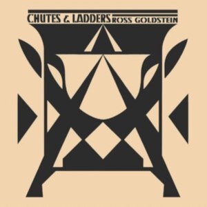 Goldstein Ross - Chutes & Ladders in the group VINYL / Pop-Rock at Bengans Skivbutik AB (4287772)
