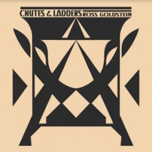 Goldstein Ross - Chutes & Ladders in the group VINYL / Pop-Rock at Bengans Skivbutik AB (4287772)