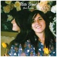 Nite Jewel - Good Evening (Expanded Reissue) in the group VINYL / Pop-Rock at Bengans Skivbutik AB (4287773)