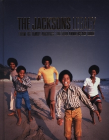 The Jackson Legacy. From The Family Archives in the group Labels /  at Bengans Skivbutik AB (4287829)