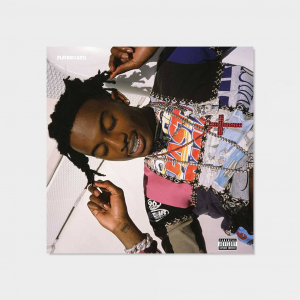 Playboi Carti - Playboi Carti in the group Minishops / Playboi Carti at Bengans Skivbutik AB (4287862)