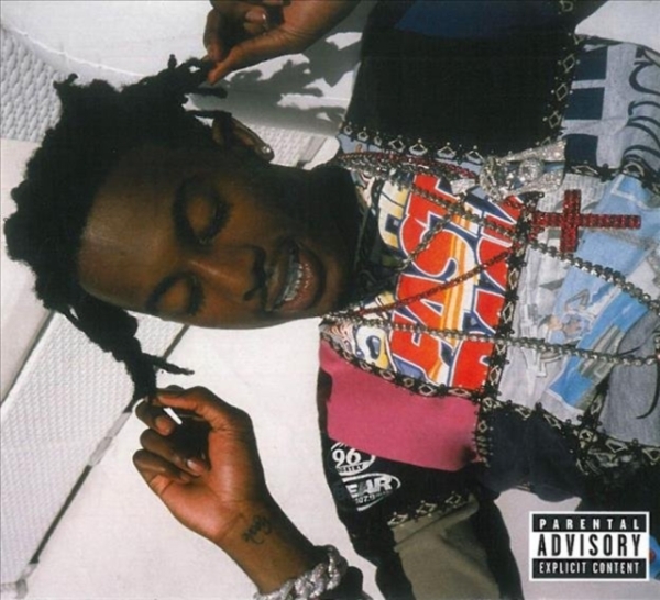 Playboi Carti - Playboi Carti in the group CD / Bestsellers at Bengans Skivbutik AB (4287862)