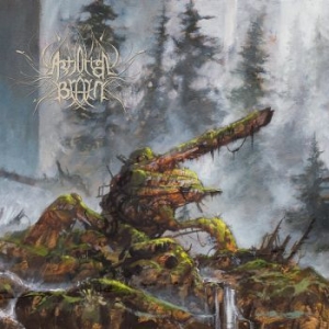 Artificial Brain - Artificial Brain (Vinyl Lp) in the group VINYL / Hårdrock/ Heavy metal at Bengans Skivbutik AB (4287873)