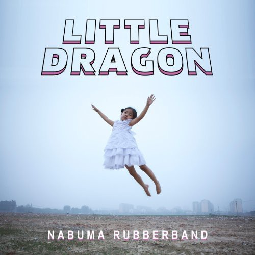 Little Dragon - Nabuma Rubberband in the group VINYL / Pop at Bengans Skivbutik AB (4287888)