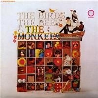 The Monkees - The Birds The Bees & The Monkees in the group VINYL / Rock at Bengans Skivbutik AB (4288013)