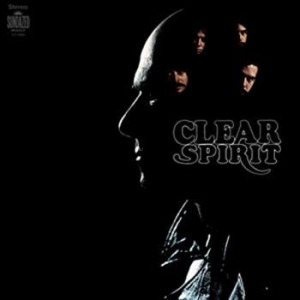 Spirit - Clear in the group VINYL / Rock at Bengans Skivbutik AB (4288016)