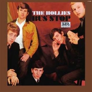 The Hollies - Bus Stop in the group VINYL / Rock at Bengans Skivbutik AB (4288028)