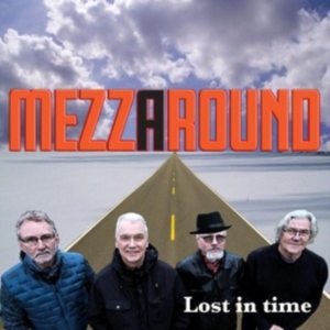 Mezzaround - Lost In Time in the group OTHER / Övrigt /  at Bengans Skivbutik AB (4288074)
