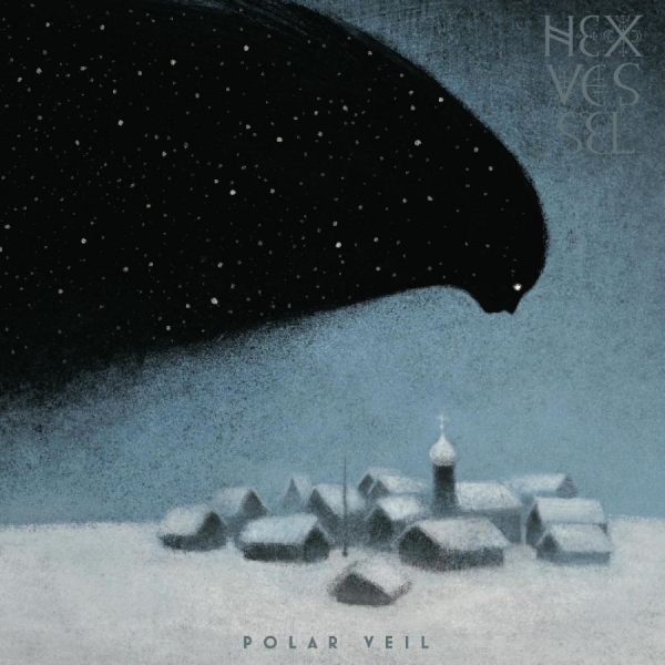 Hexvessel - Polar Veil in the group OTHER / Övrigt / at Bengans Skivbutik AB (4288084)