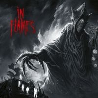 In Flames - Foregone (Lim. Digipak Incl. B in the group CD / Hårdrock at Bengans Skivbutik AB (4288549)