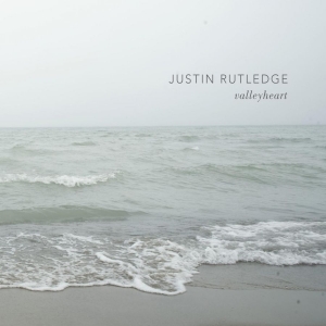 Rutledge Justin - Valleyheart (10Th Anniversary Editi in the group VINYL / Pop-Rock,Svensk Folkmusik at Bengans Skivbutik AB (4288924)