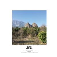 CAN ÖZCAN BERKE ARVE HENRIKSEN JONA - TWIN ROCKS in the group VINYL / Jazz at Bengans Skivbutik AB (4289046)