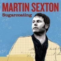 Sexton Martin - Sugarcoating in the group VINYL / Pop-Rock at Bengans Skivbutik AB (4289391)