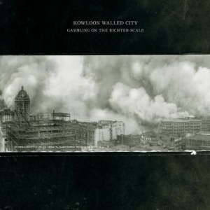 Kowloon Walled City - Gambling On The Richter Scale in the group VINYL / Hårdrock/ Heavy metal at Bengans Skivbutik AB (4289445)